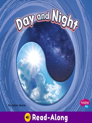 cover image of Day and Night